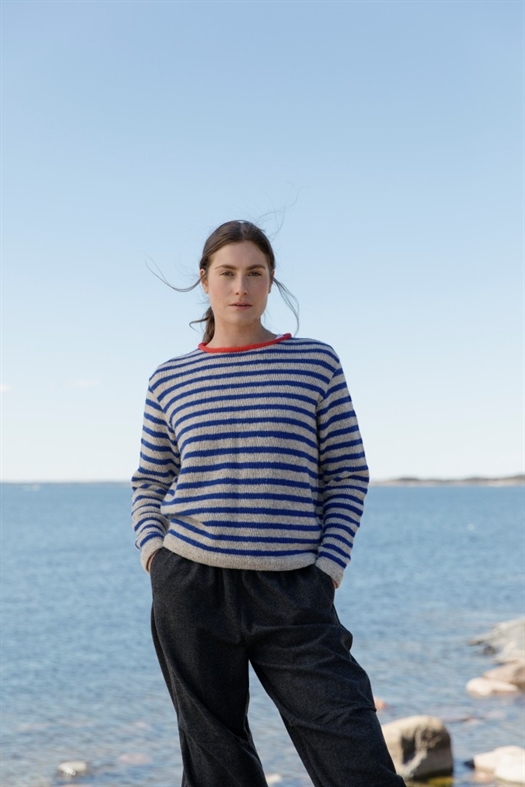 LAINE MAGAZINE VOL 30 - ANNIVERSARY ISSUE 